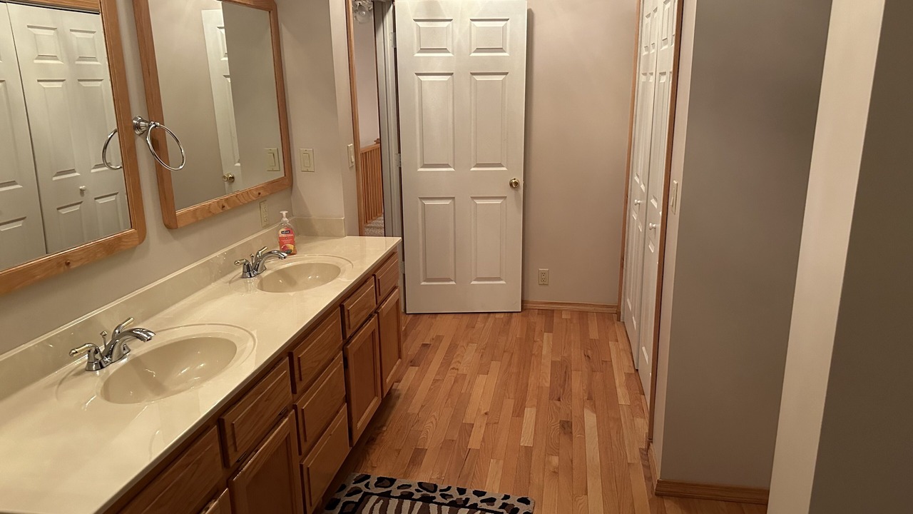 Photo of Bathroom in Calico Rock