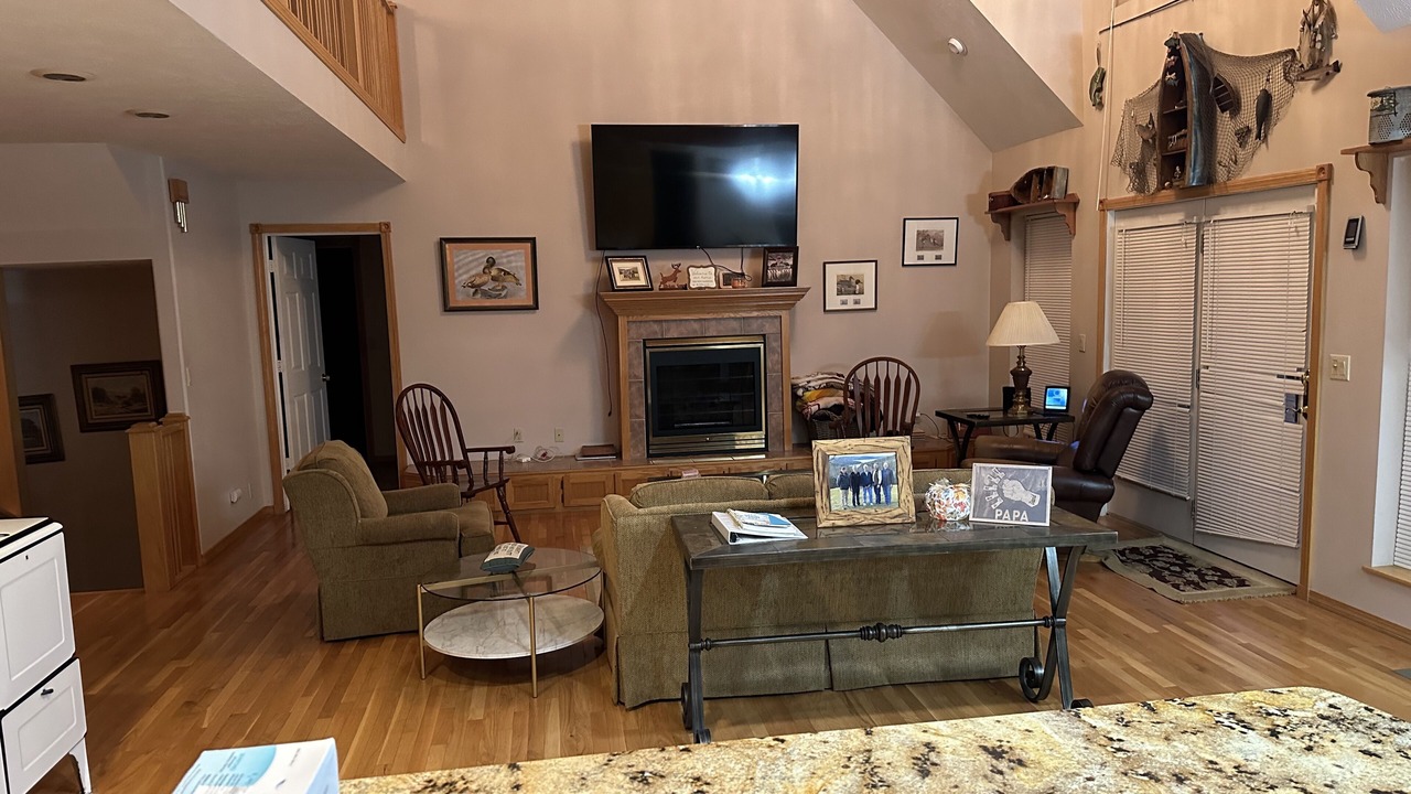 Photo of Livingroom in Calico Rock