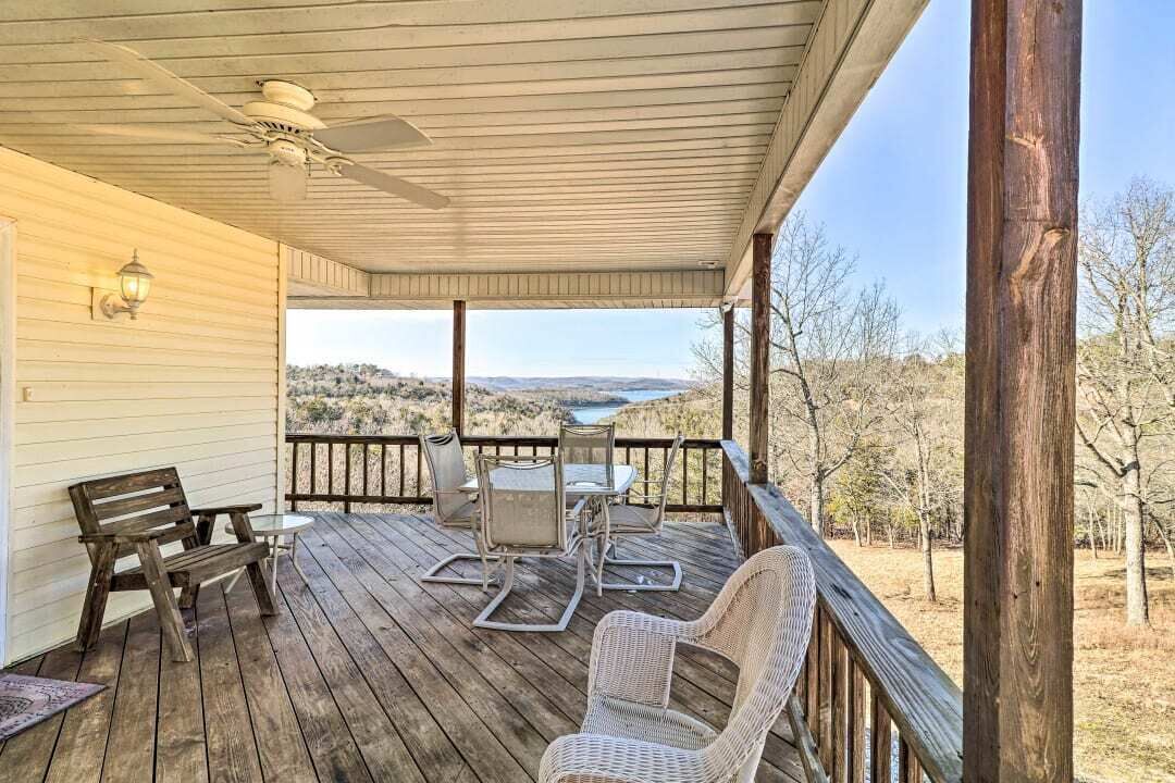 Photo of Outdoor in Calico Rock