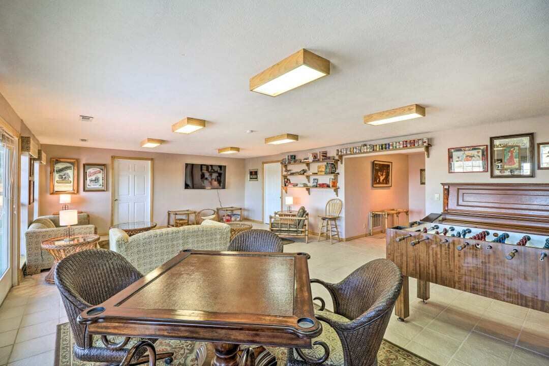 Photo of Bedroom in Calico Rock