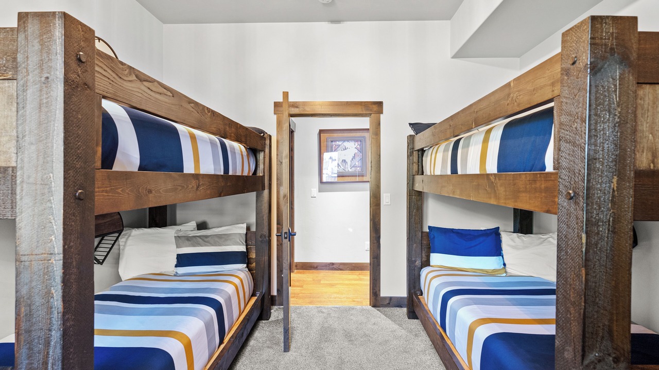 Photo of Bedroom in Whitefish