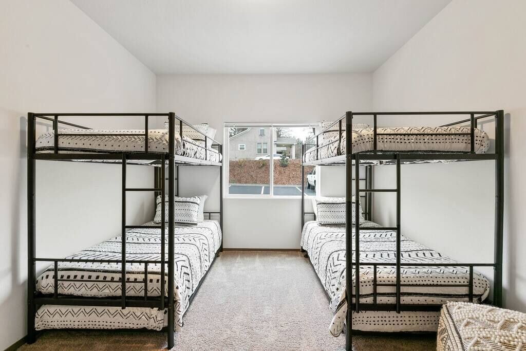 Photo of Bedroom in South Perry District