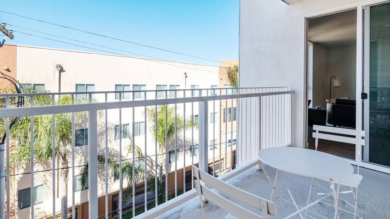 Photo of Outdoor in NoHo Arts District