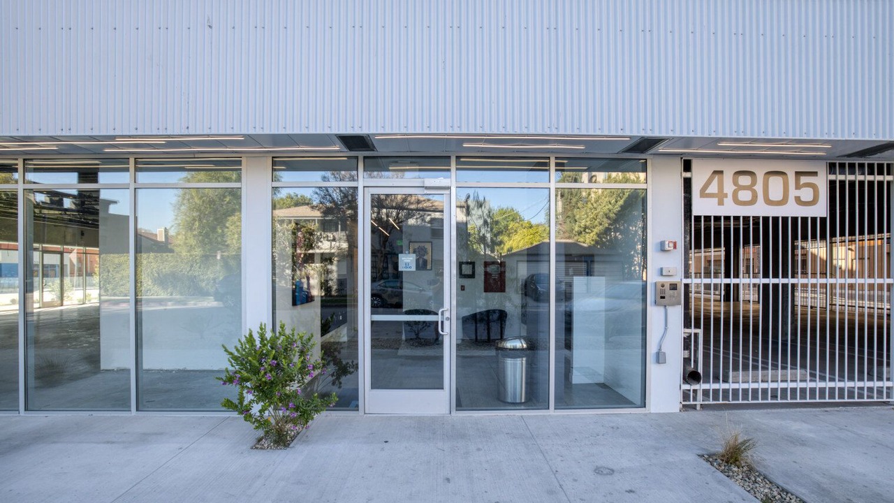 Photo of Outdoor in NoHo Arts District