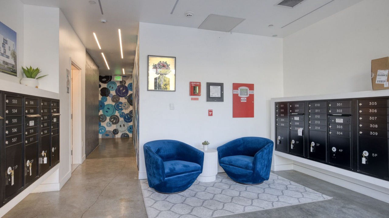 Photo of Others in NoHo Arts District