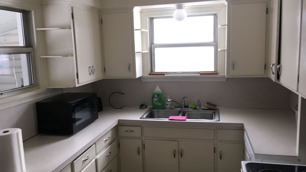 Photo of Kitchen in Rigby