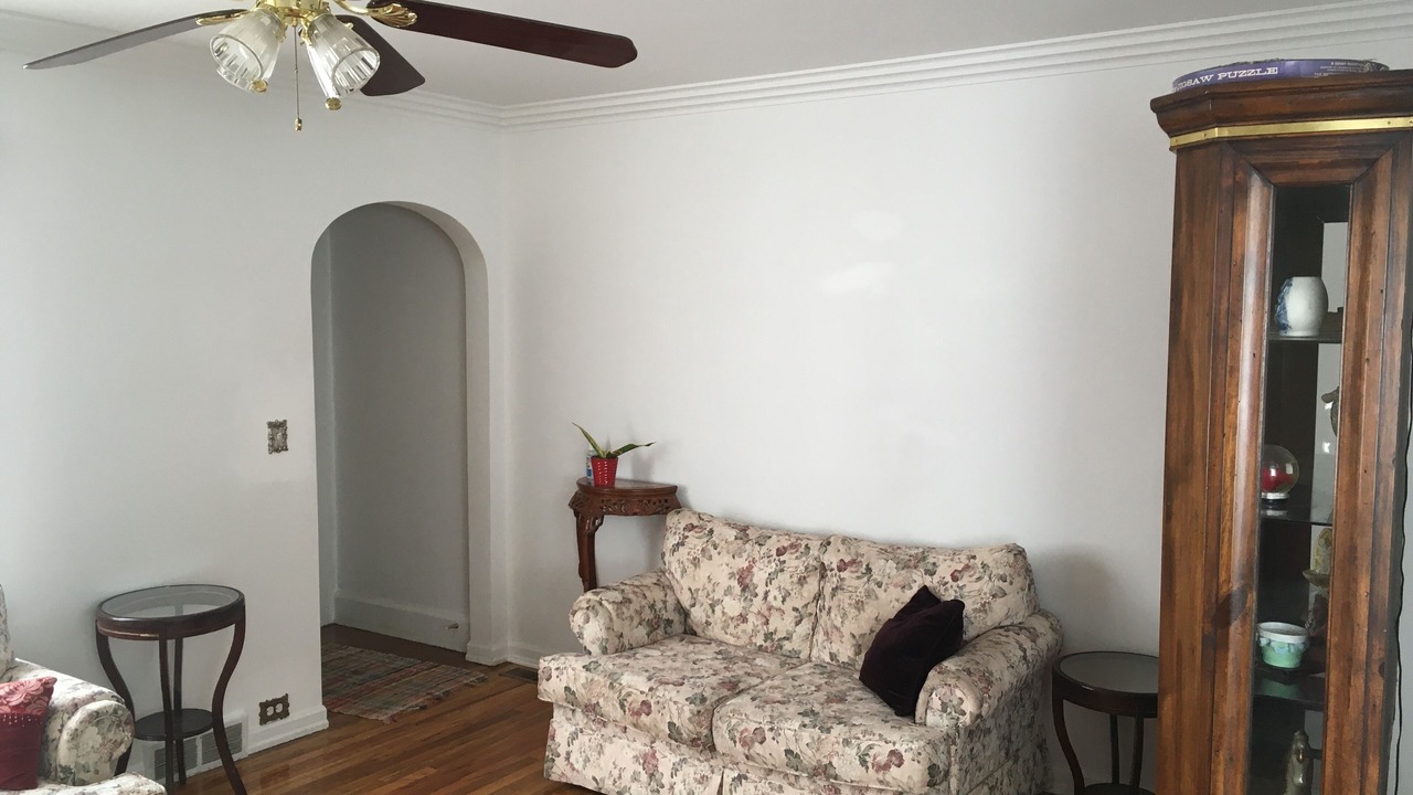 Photo of Livingroom in Rigby
