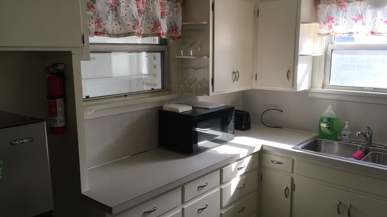 Photo of Kitchen in Rigby