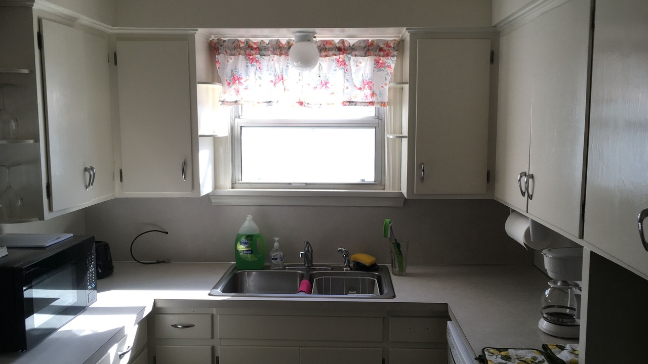 Photo of Kitchen in Rigby