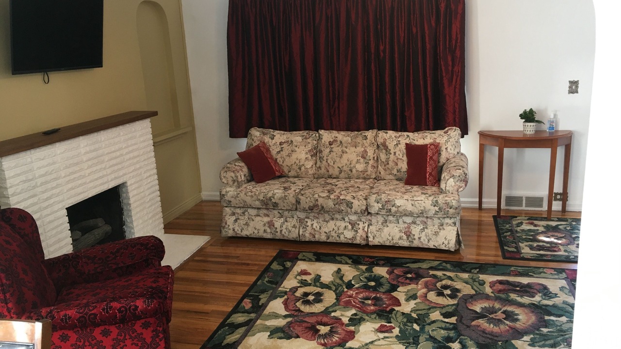 Photo of Livingroom in Rigby