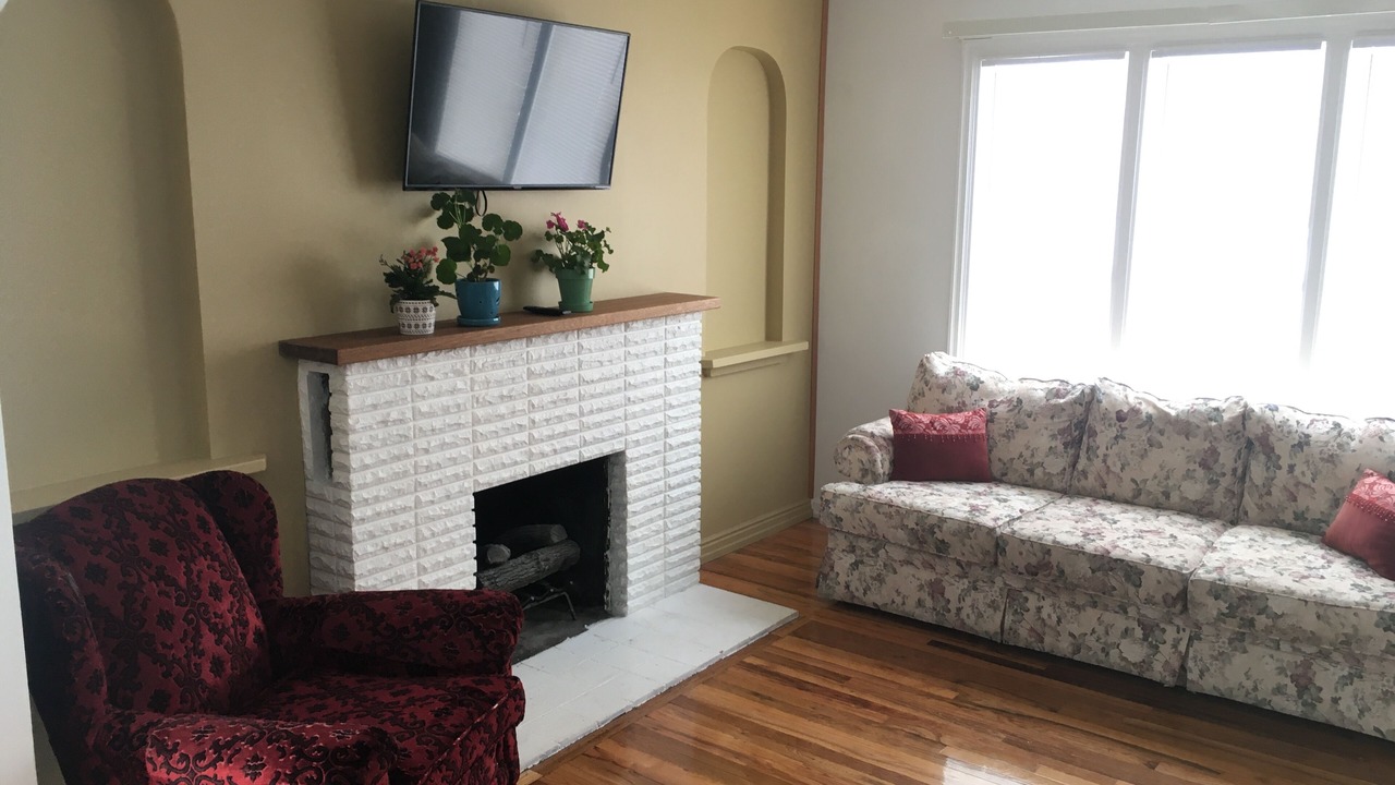 Photo of Livingroom in Rigby