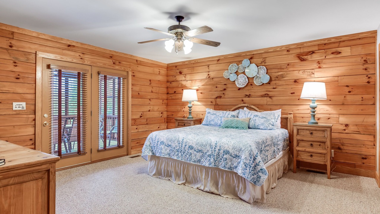 Photo of Bedroom in Littleton