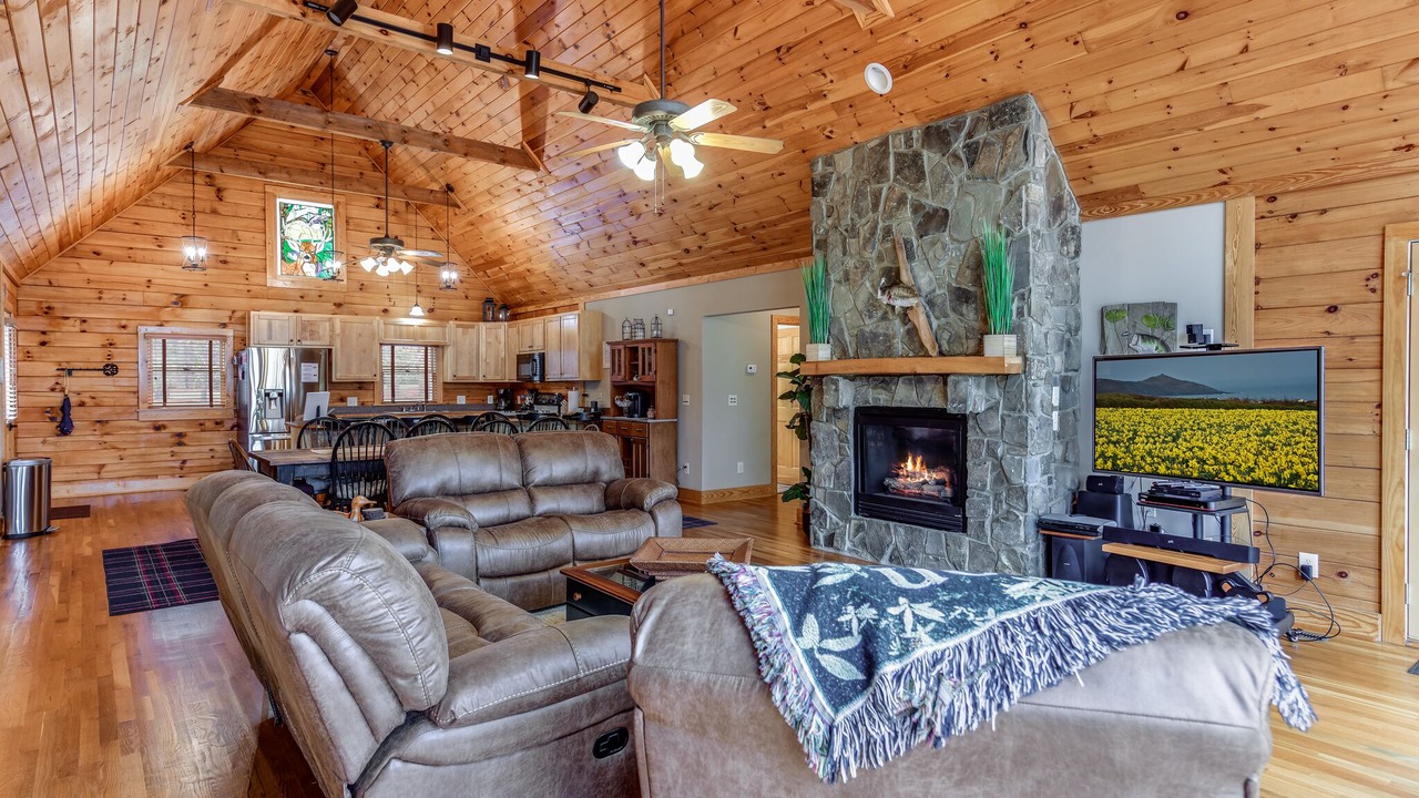 Photo of Livingroom in Littleton