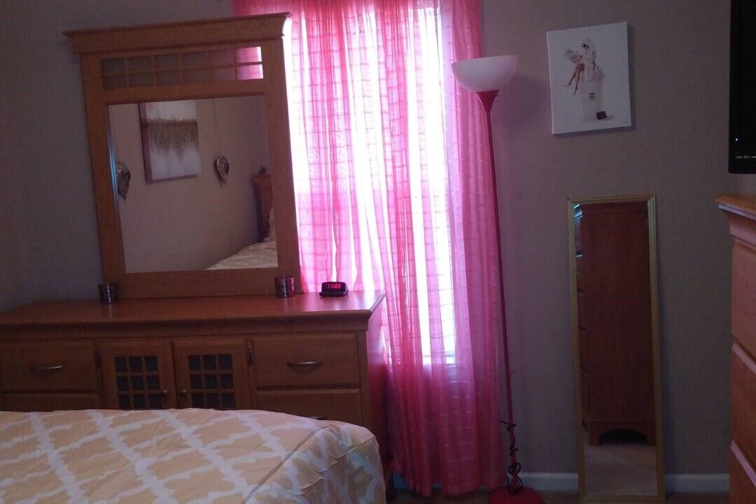 Photo of Bedroom in Bartlett