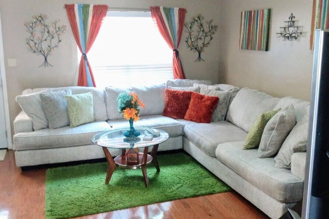 Photo of Livingroom in Bartlett