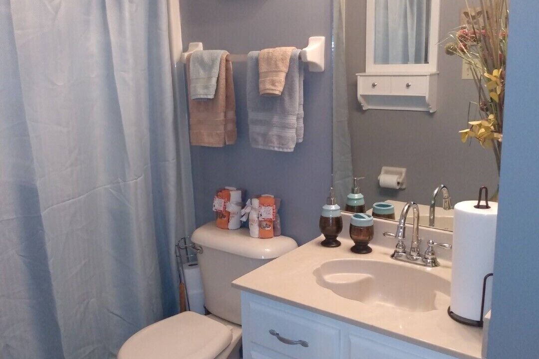 Photo of Bathroom in Bartlett