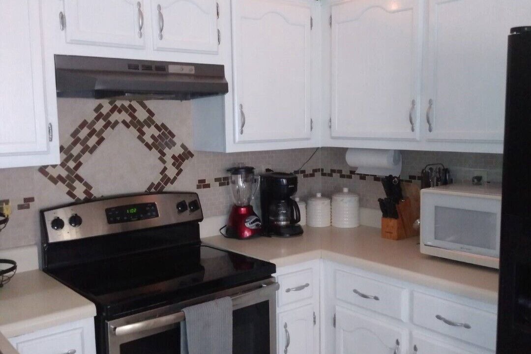 Photo of Kitchen in Bartlett