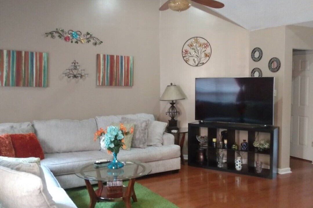 Photo of Livingroom in Bartlett