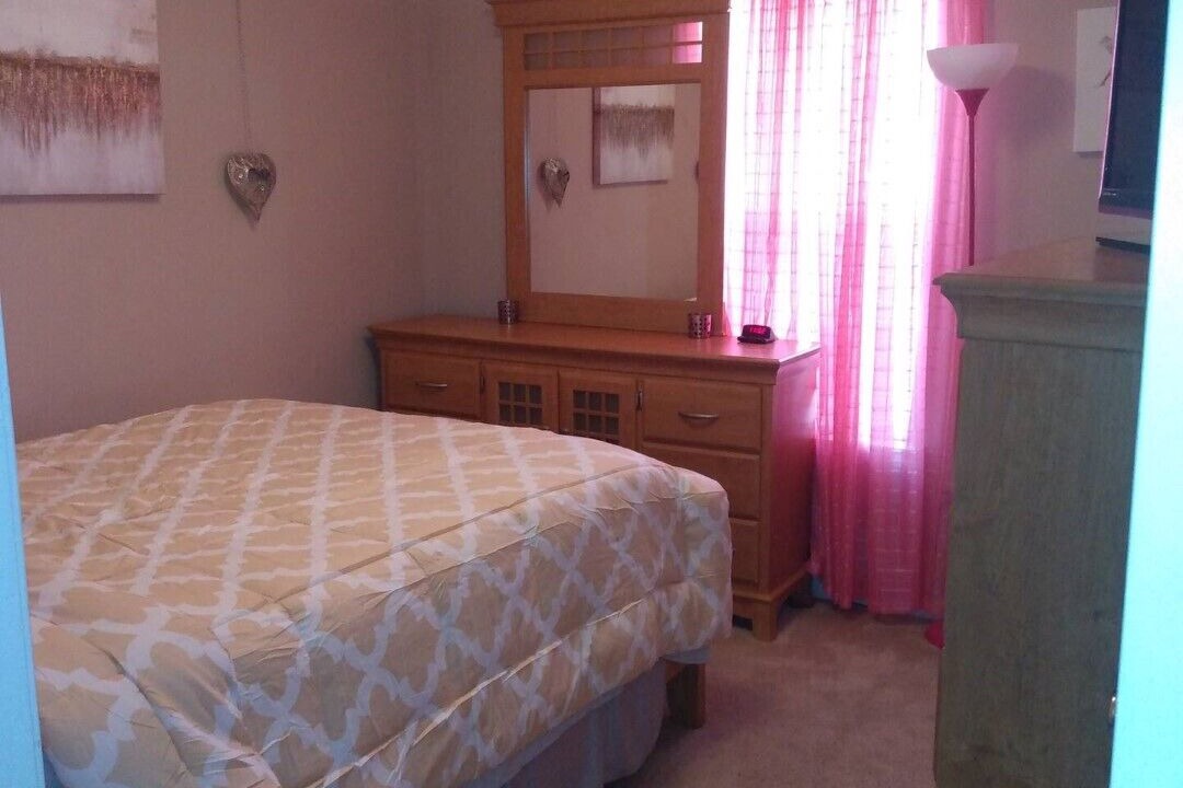 Photo of Bedroom in Bartlett