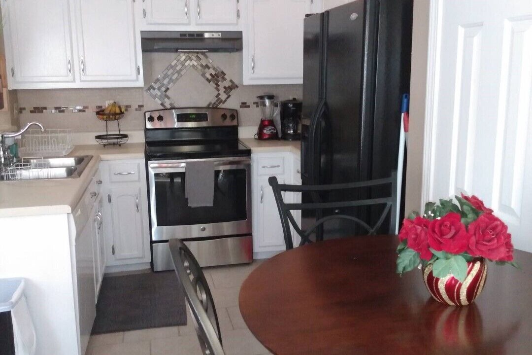Photo of Kitchen in Bartlett