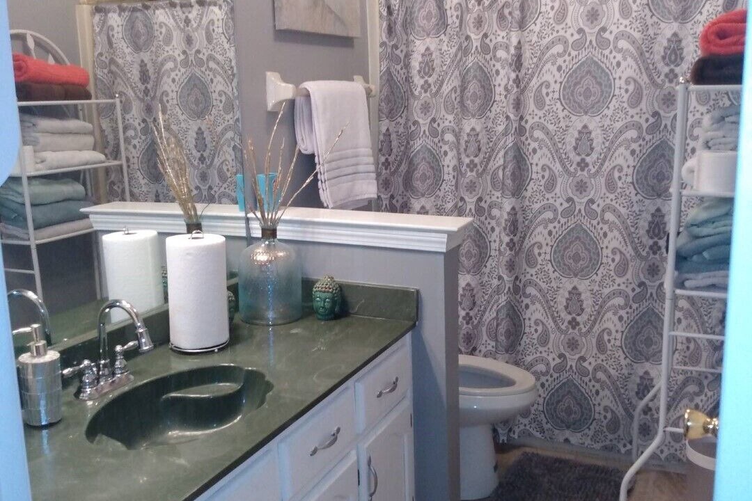 Photo of Bathroom in Bartlett