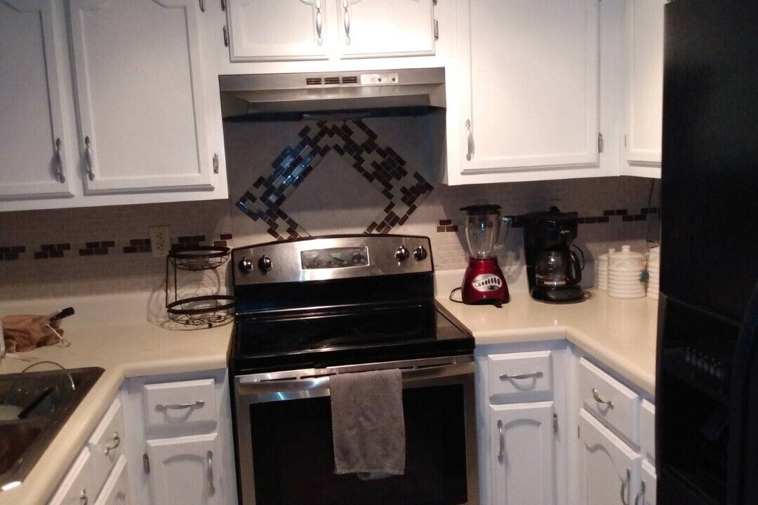 Photo of Kitchen in Bartlett