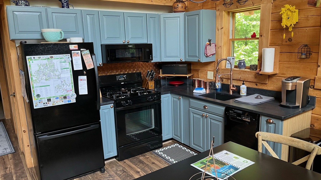 Photo of Kitchen in Wilmington