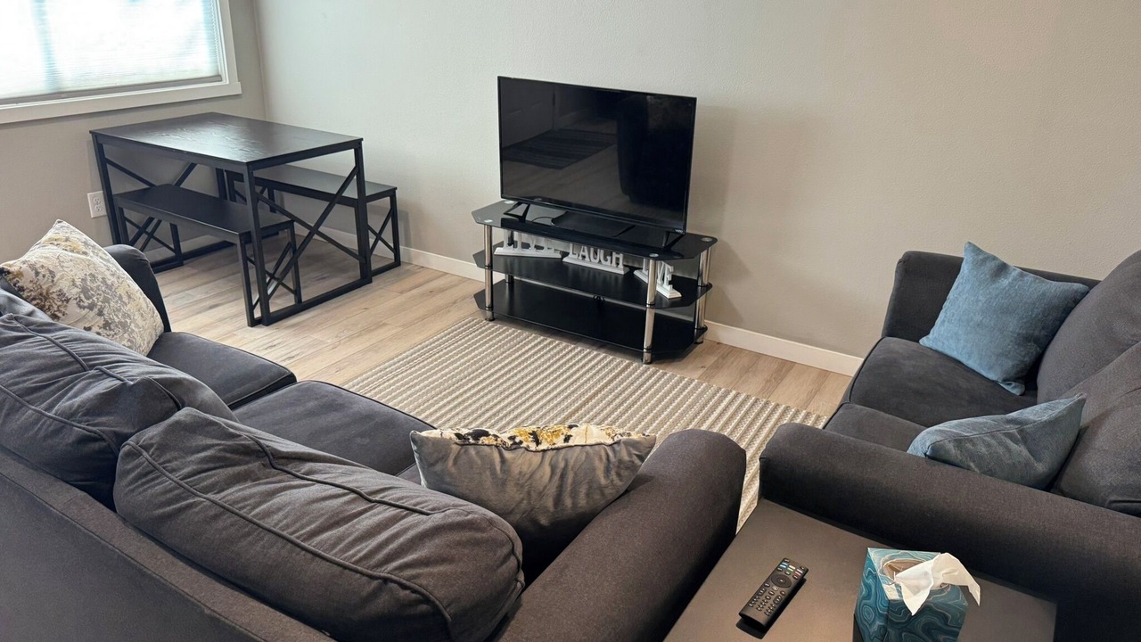 Photo of Livingroom in Spokane Valley