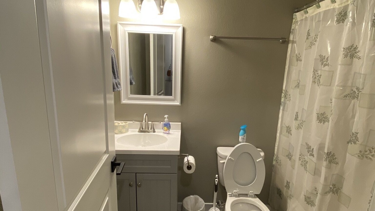 Photo of Bathroom in Spokane Valley