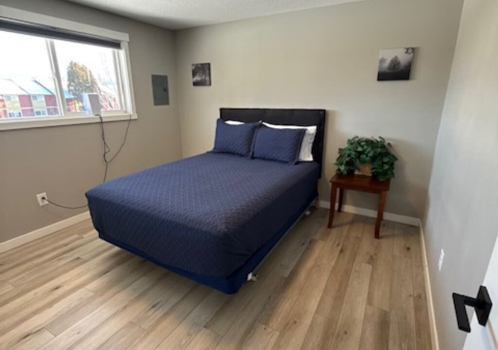 Photo of Bedroom in Spokane Valley