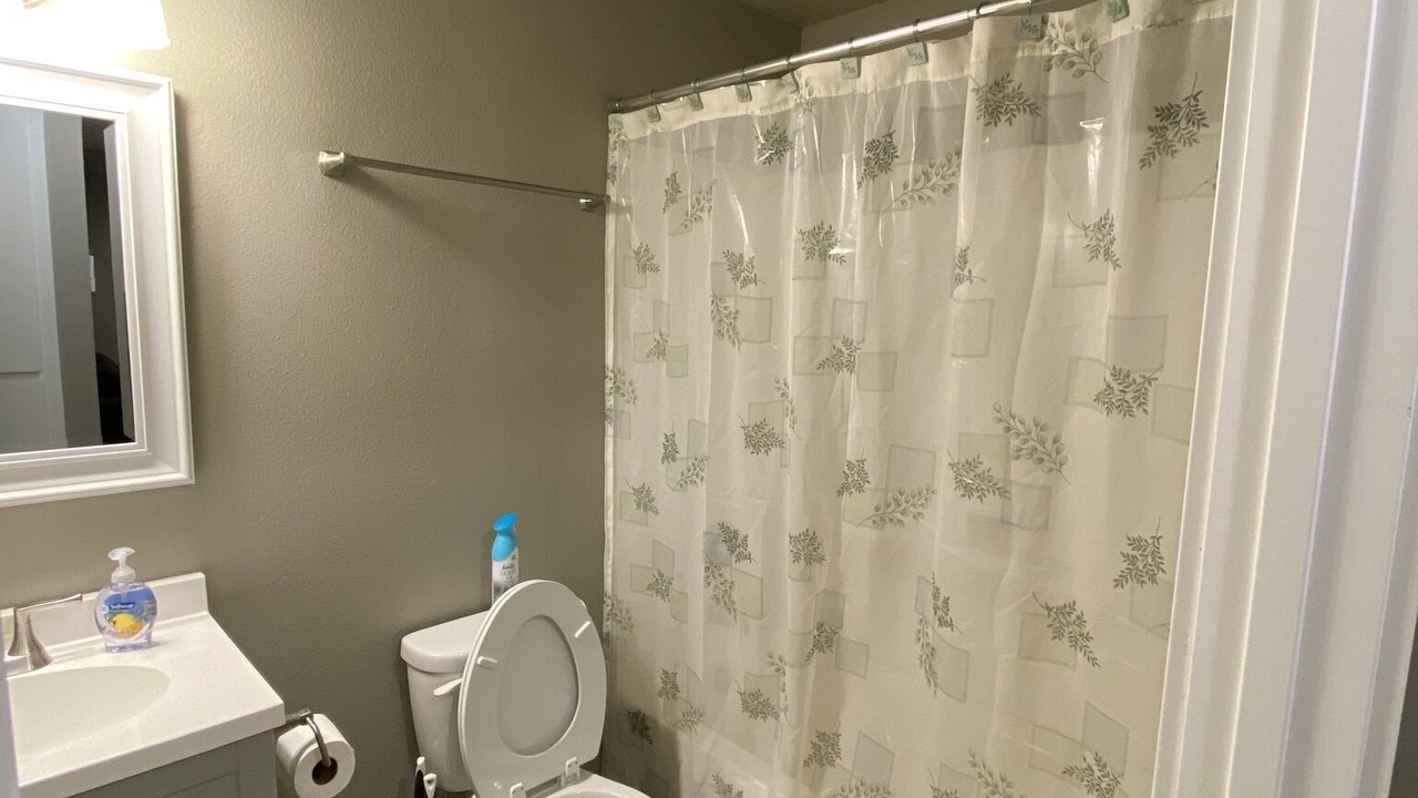 Photo of Bathroom in Spokane Valley