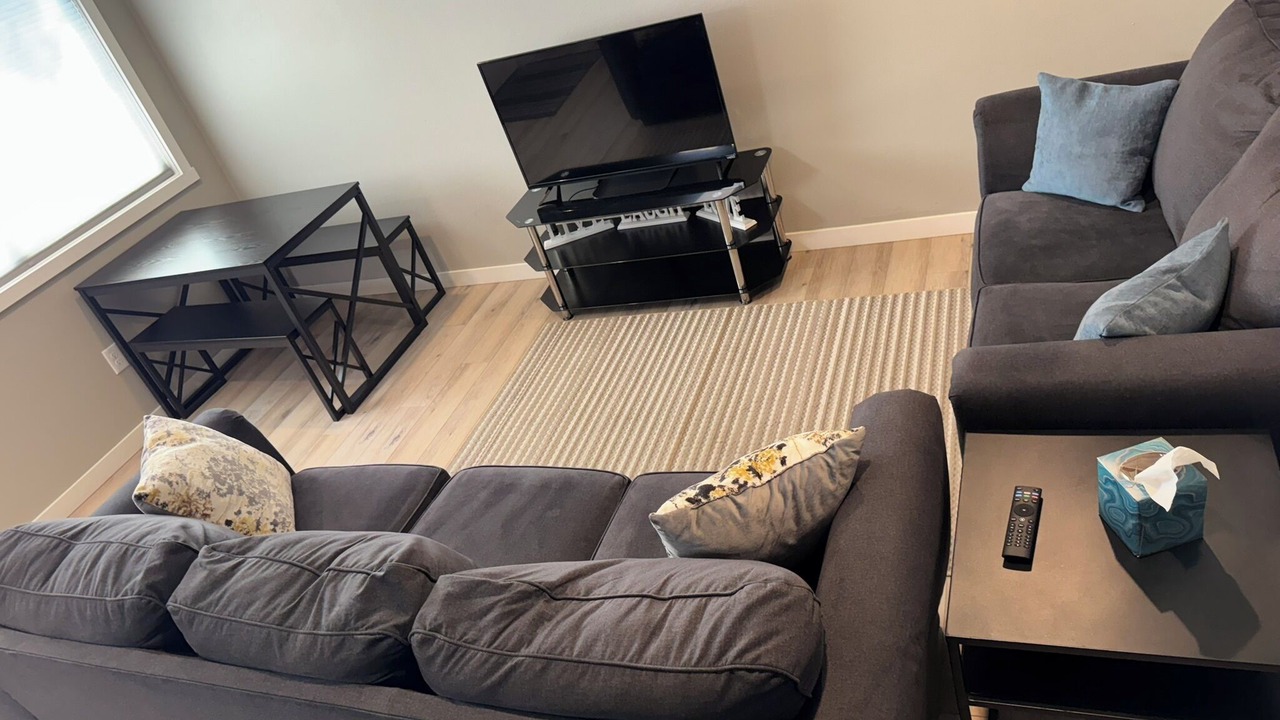 Photo of Livingroom in Spokane Valley