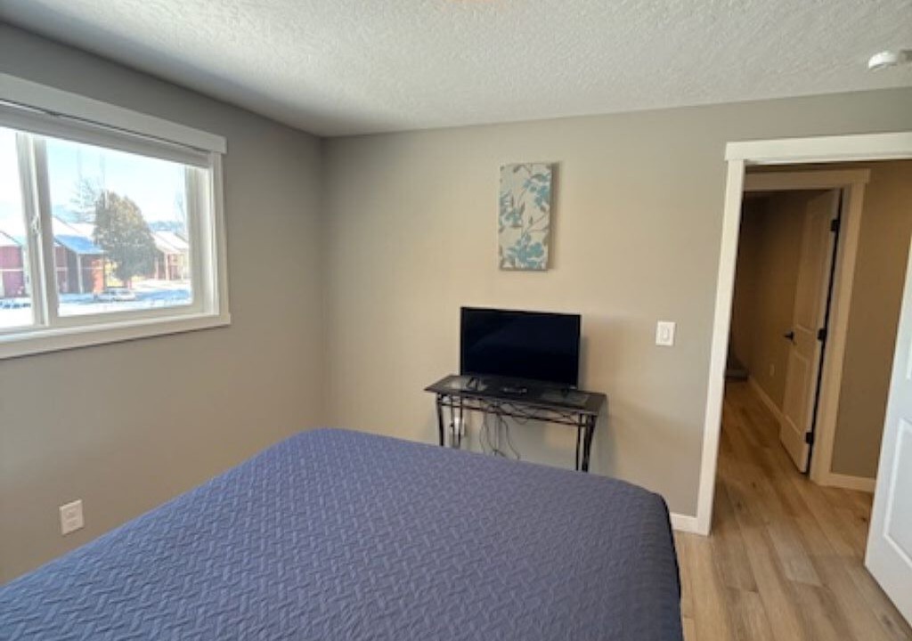 Photo of Bedroom in Spokane Valley