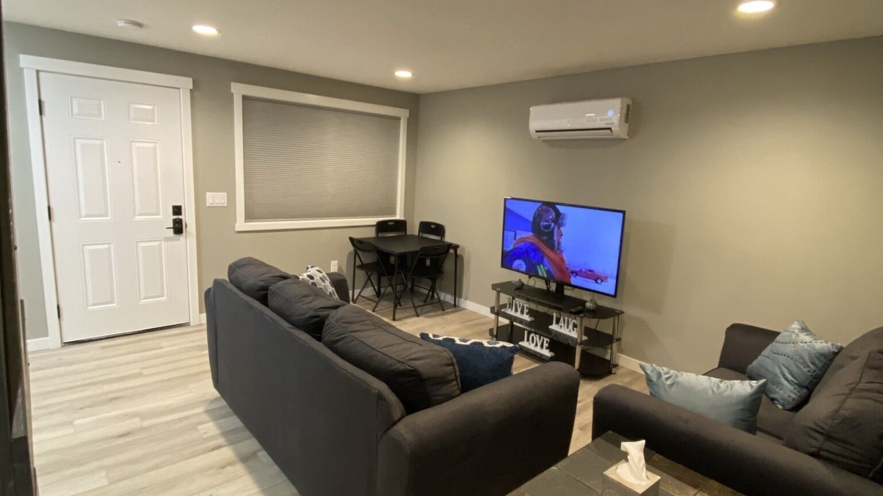 Photo of Bedroom in Spokane Valley