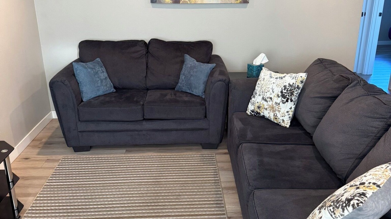 Photo of Livingroom in Spokane Valley