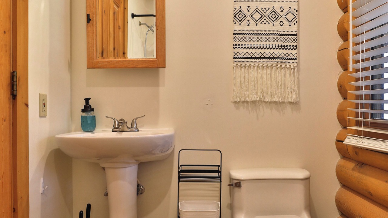 Photo of Bathroom in Lancaster