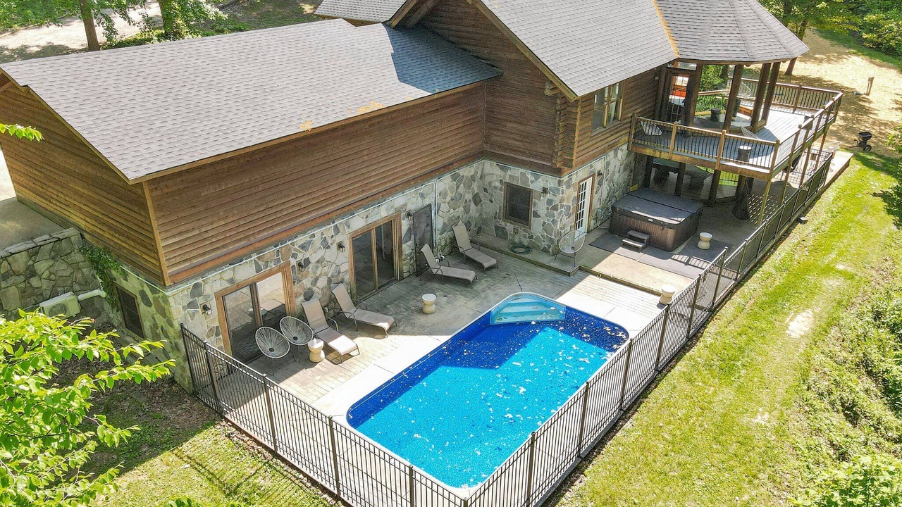 Photo of Outdoor in Lancaster