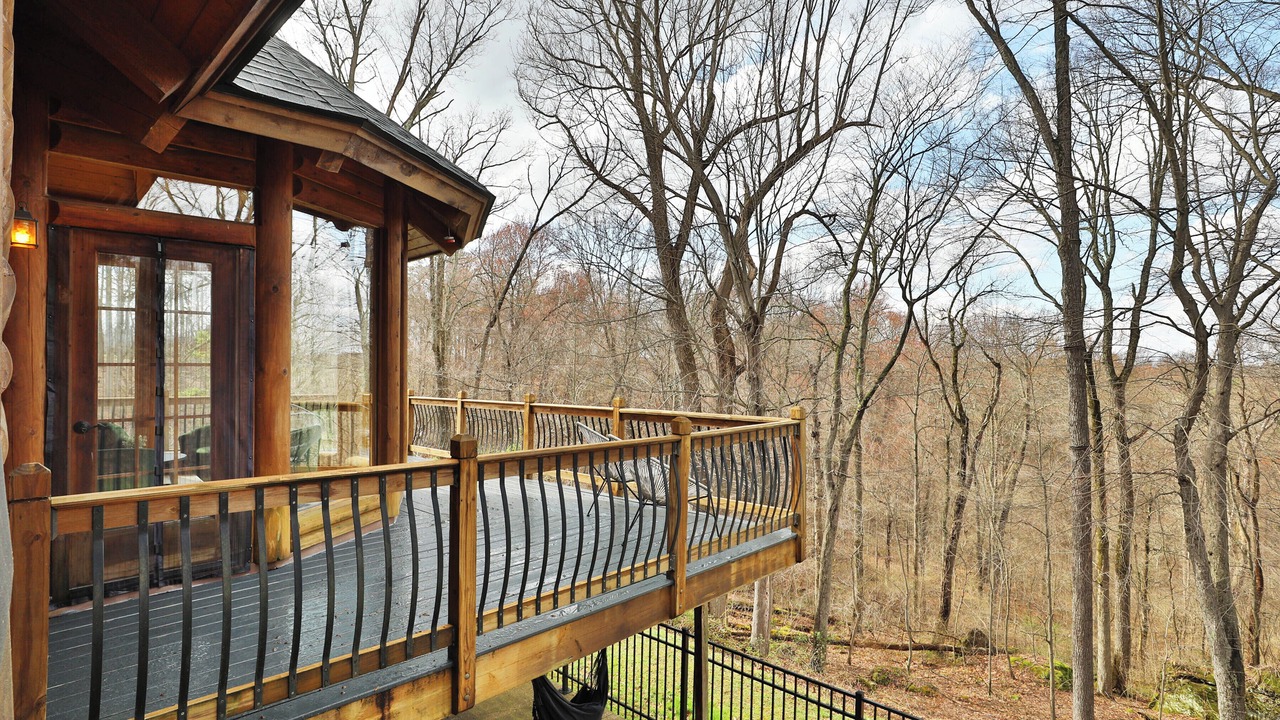 Photo of Patio Balcony in Lancaster