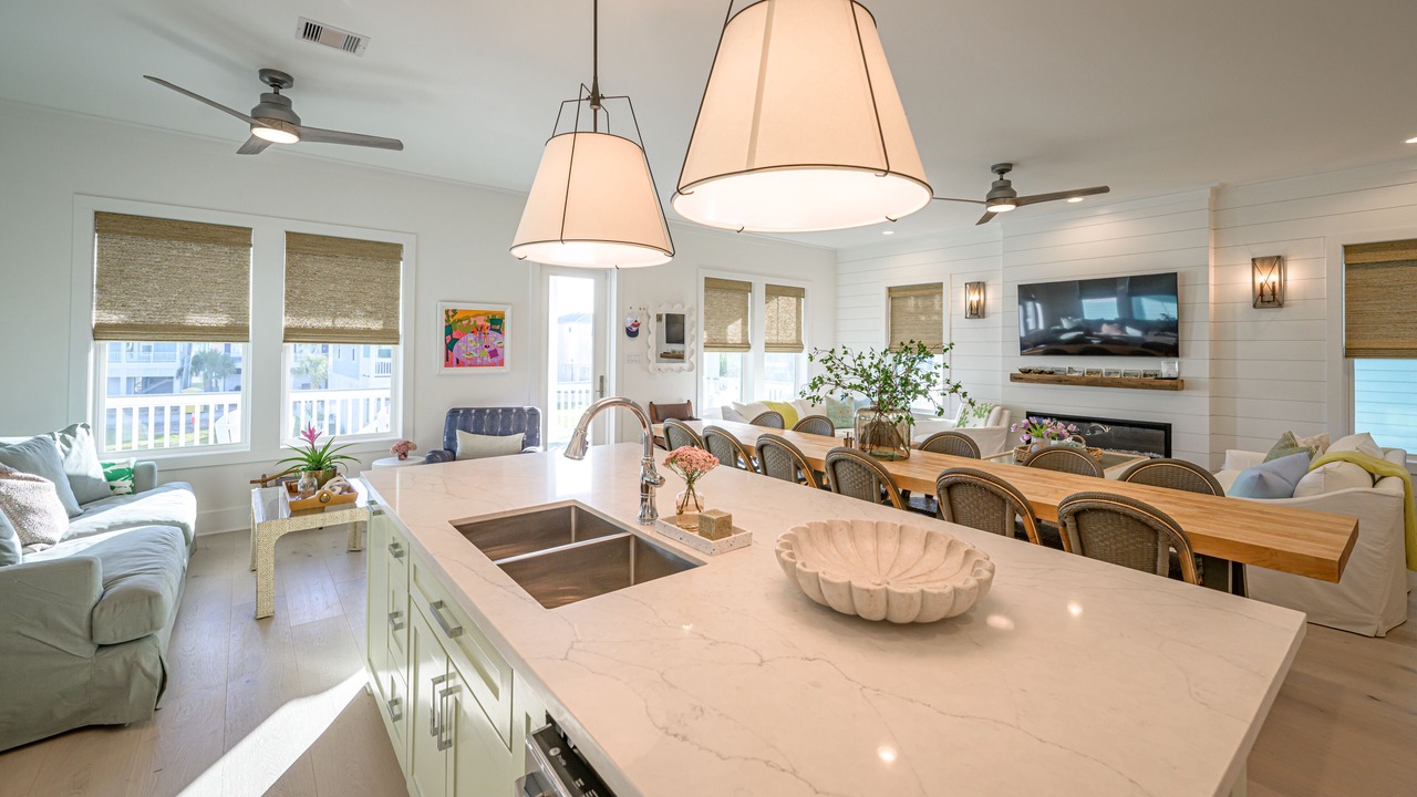 Photo of Bedroom in Beachside Village