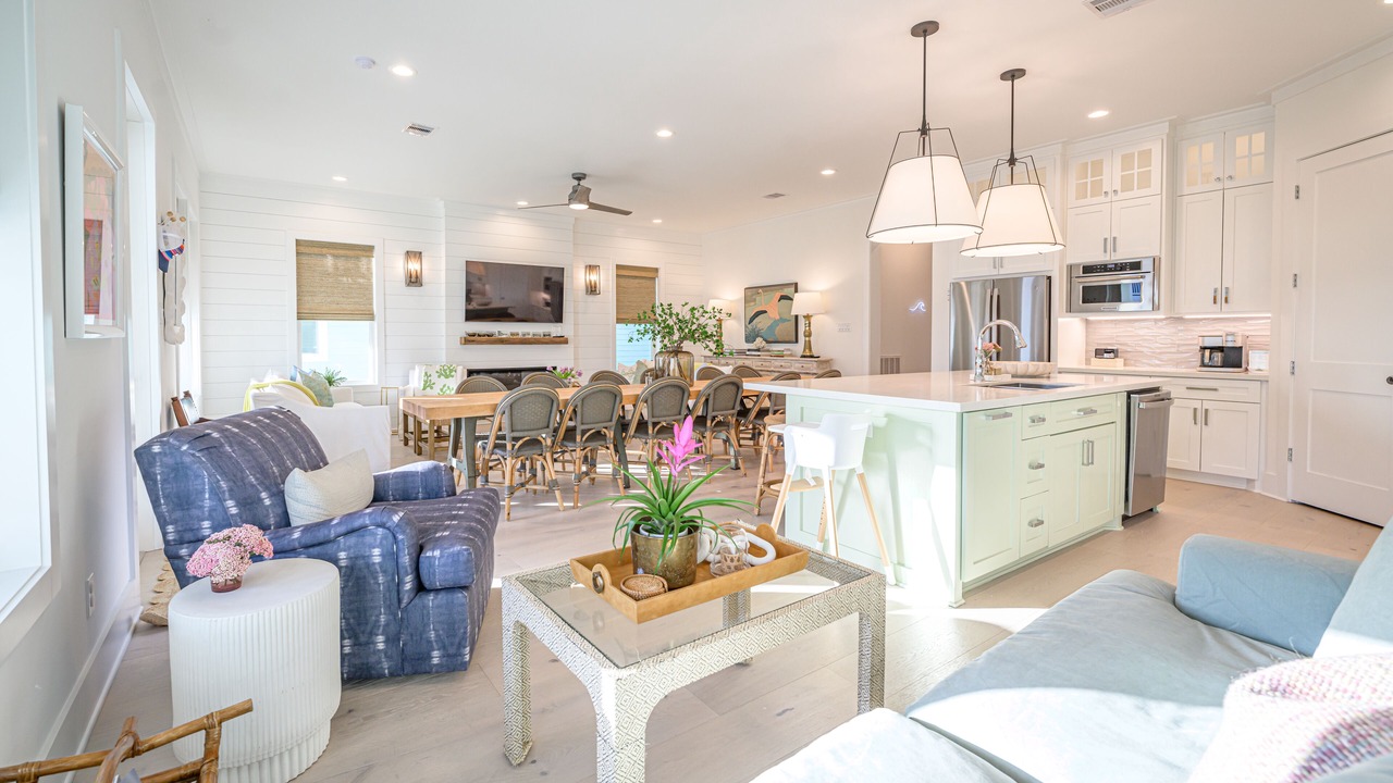 Photo of Bedroom in Beachside Village