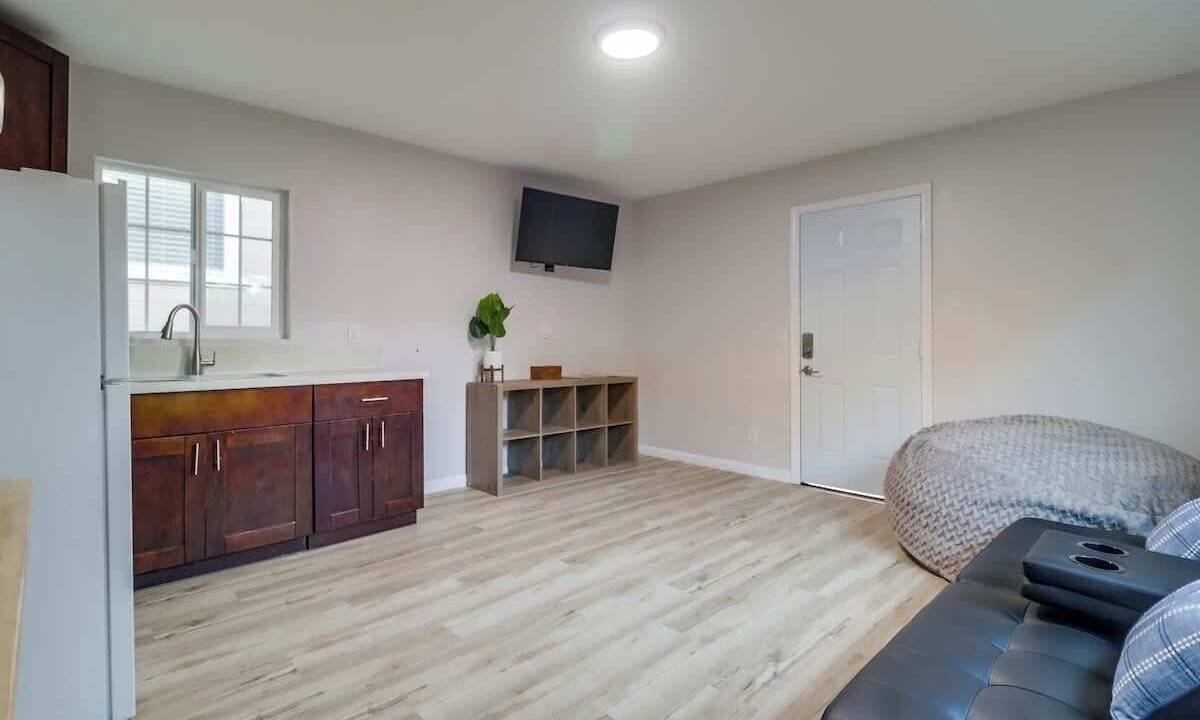 Photo of Bedroom in National City