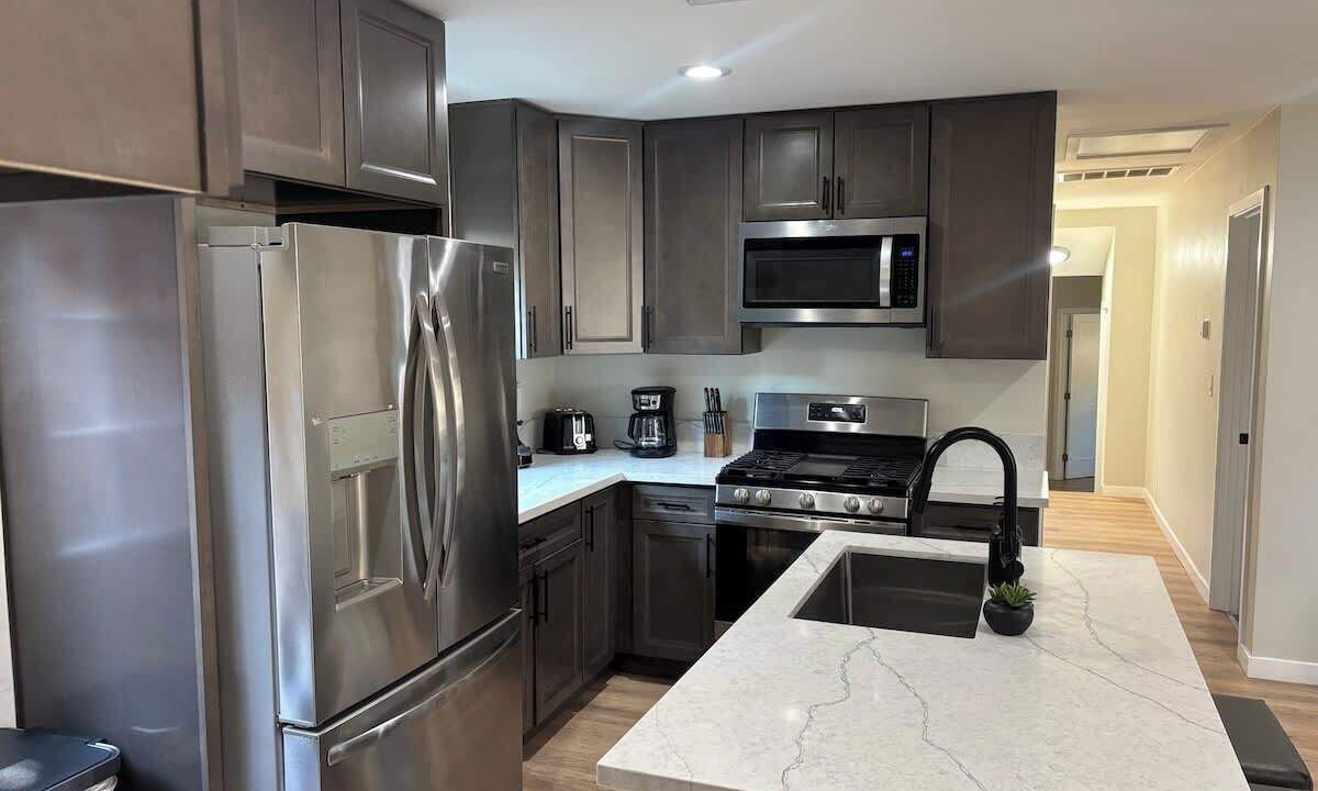 Photo of Kitchen in National City