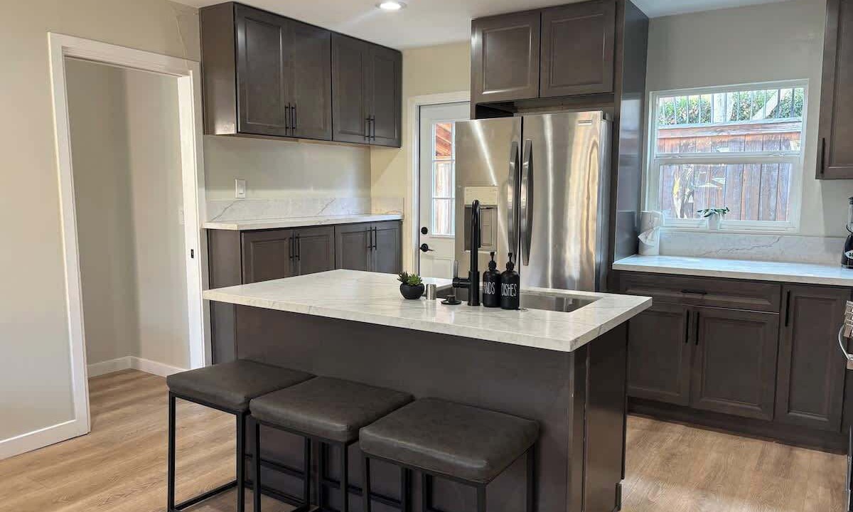 Photo of Kitchen in National City