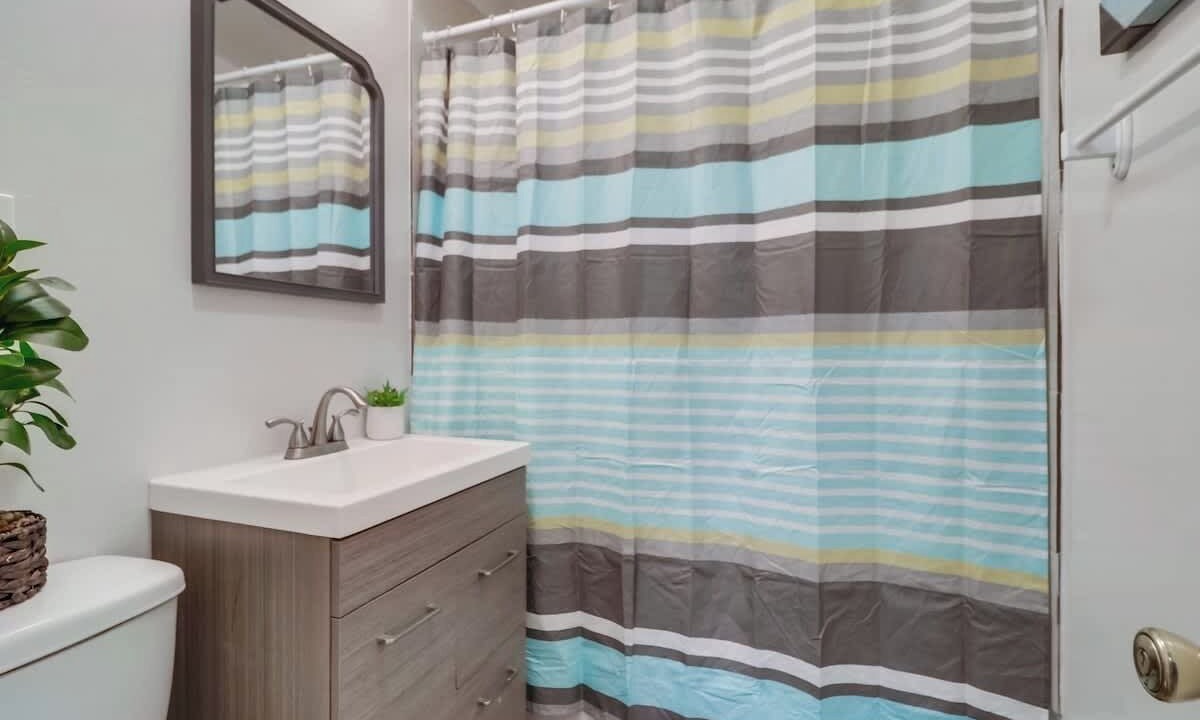 Photo of Bathroom in National City
