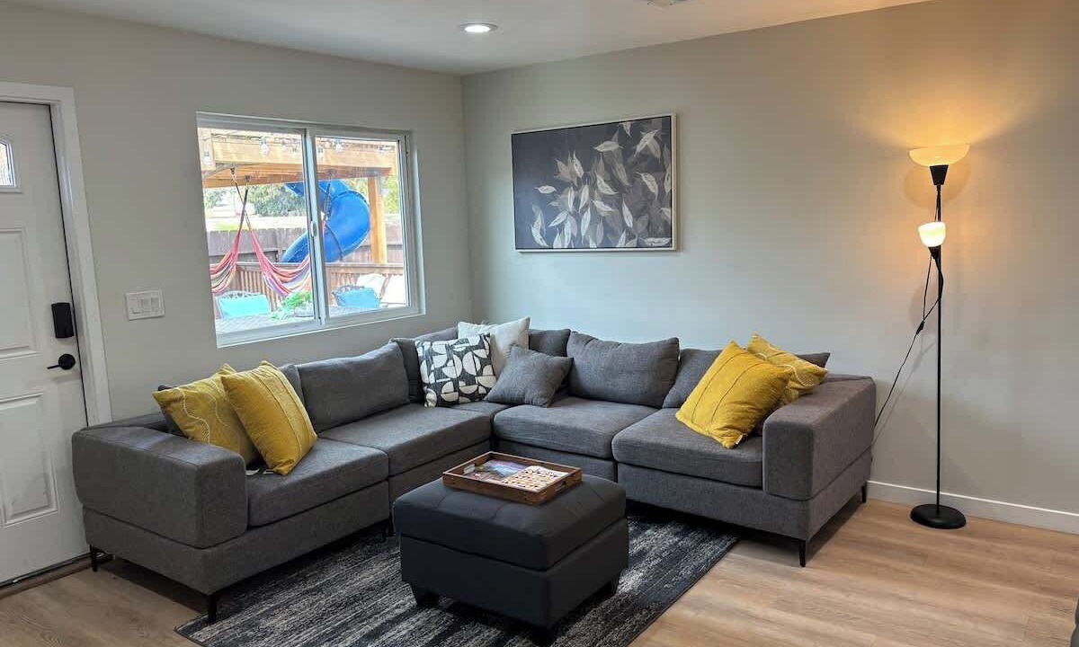 Photo of Livingroom in National City