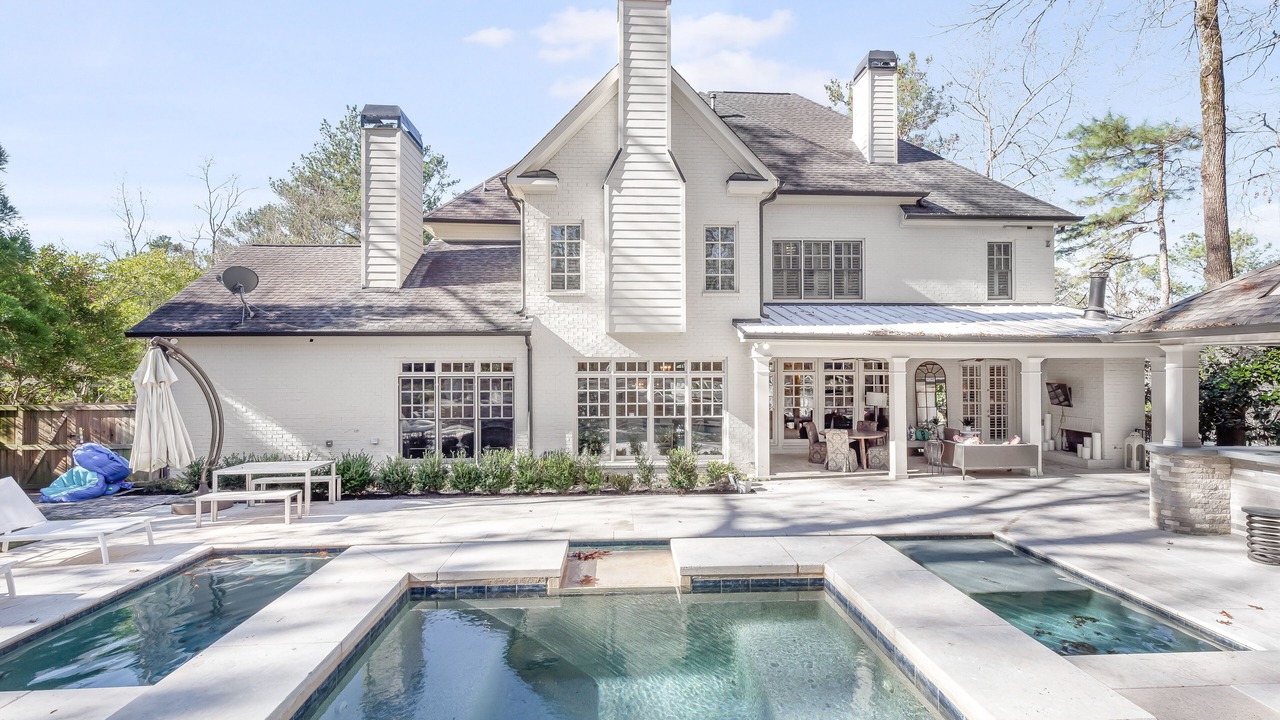 Photo of Outdoor in Buckhead