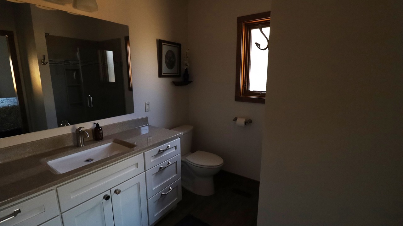 Photo of Bathroom in Spearfish