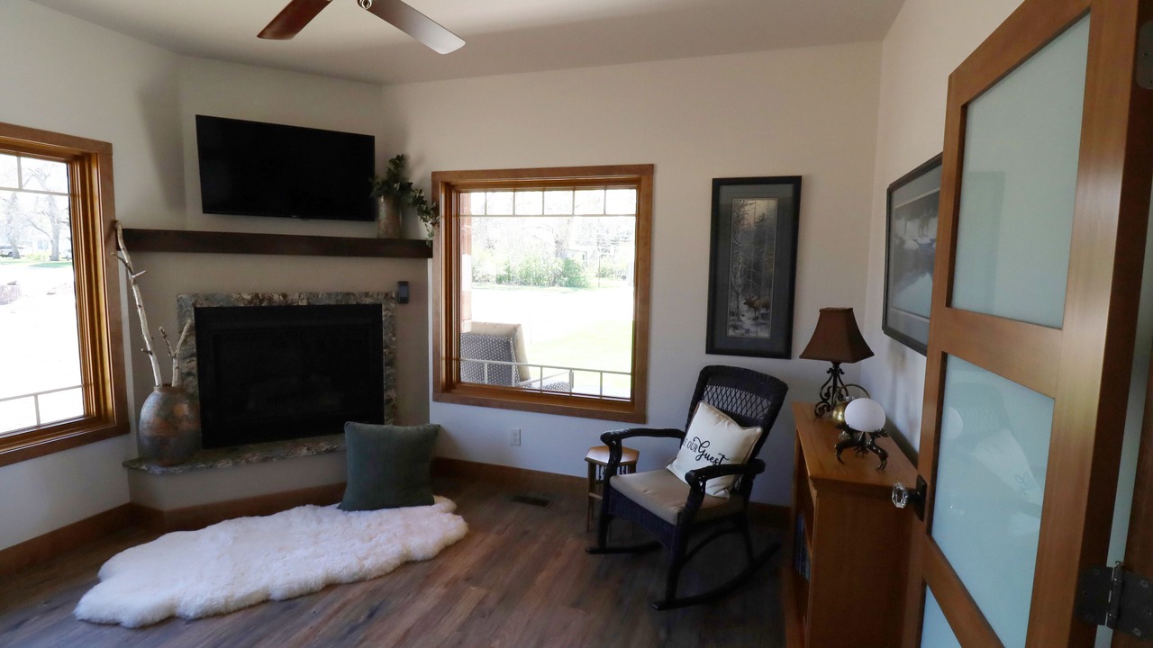 Photo of Livingroom in Spearfish