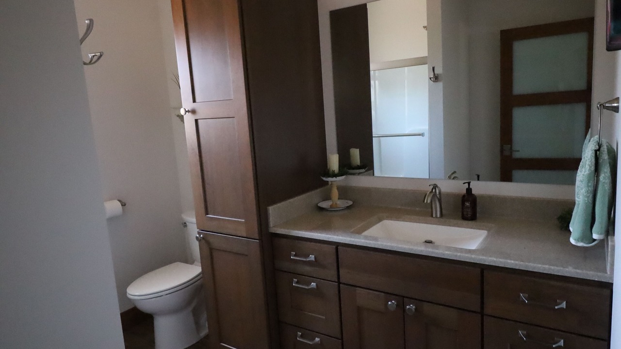 Photo of Bathroom in Spearfish