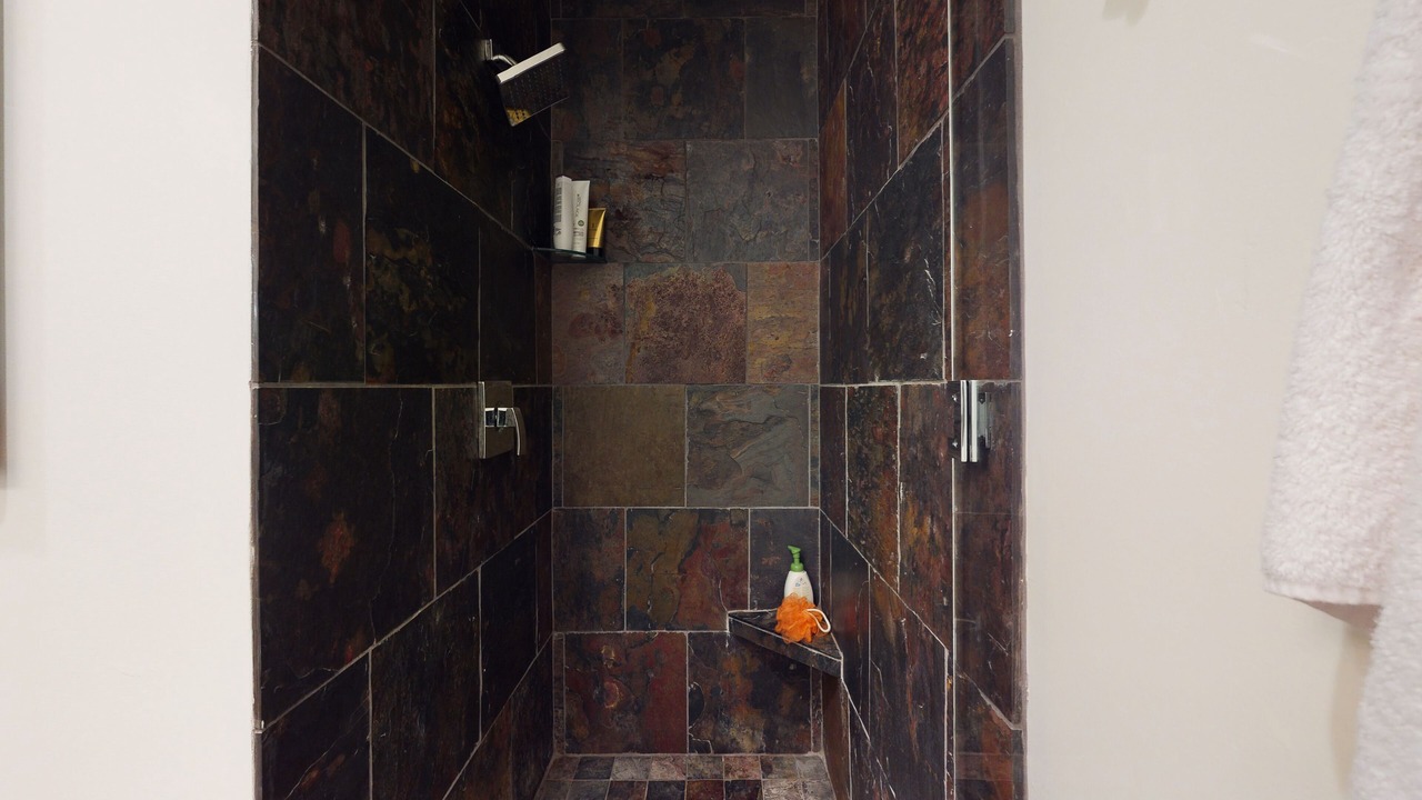 Photo of Bathroom in Warm Springs
